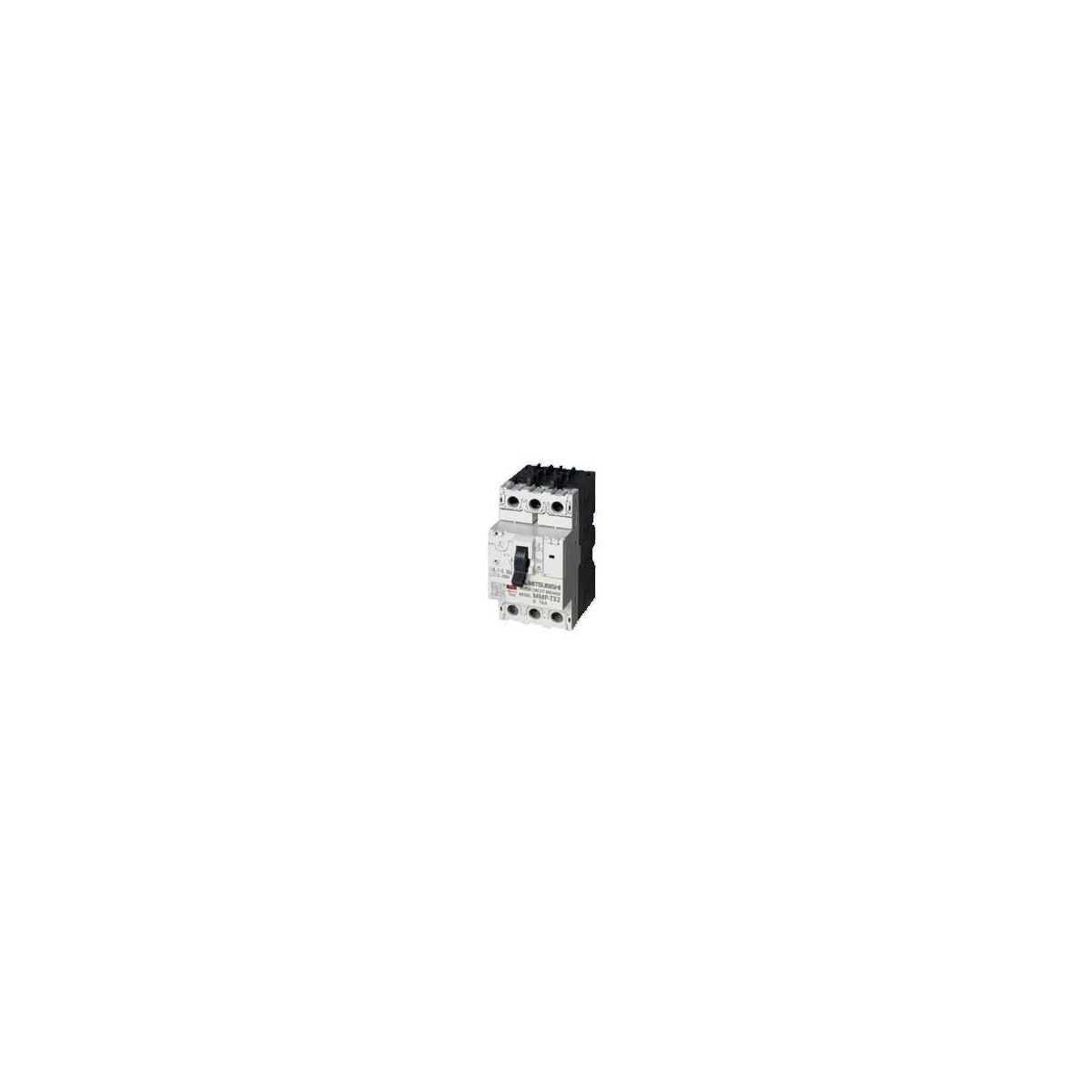 Disjoncteur moteur 5,5-8A