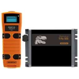 SYSTEM T-RX ERA 4B Ecran T-RX500 400 MHz