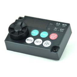 Unité  interactive avec écran LED pour FR-PA07