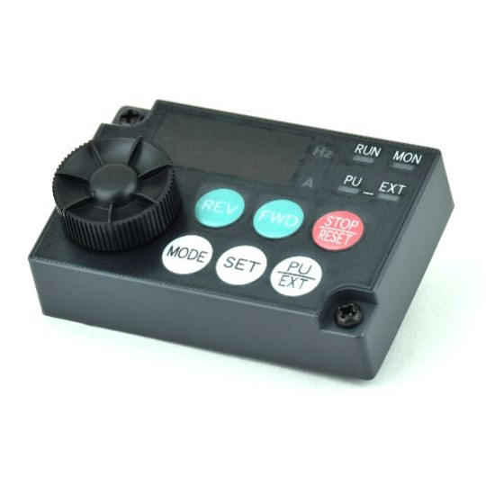 Unité  interactive avec écran LED pour FR-PA07