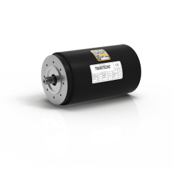 Moteur à Courant Continu Ferrite 250W 12V bride Ø90 IP66