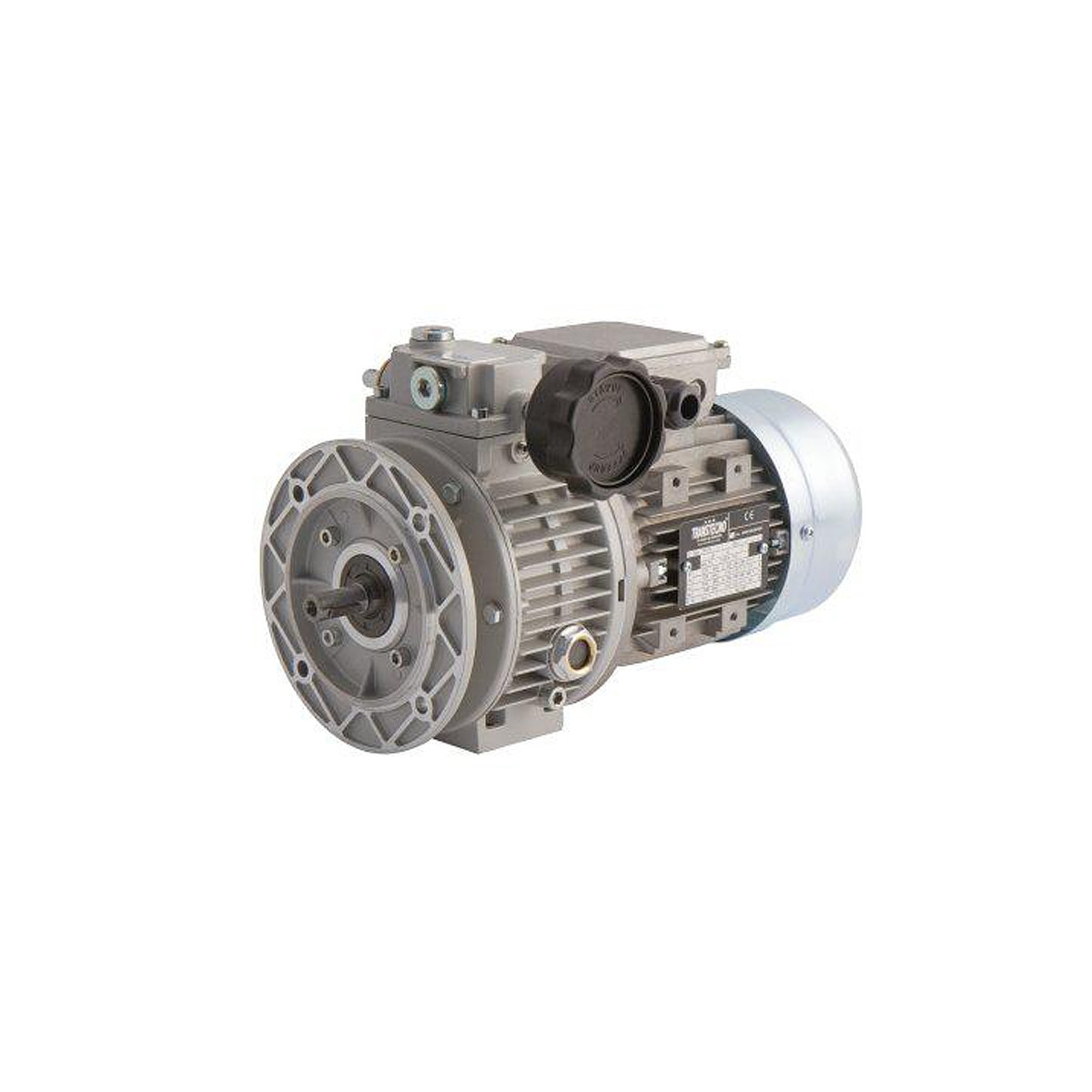 Motovariateur VAM018 0,25Kw 4 pôles diamètre 11mm B5 Aluminium