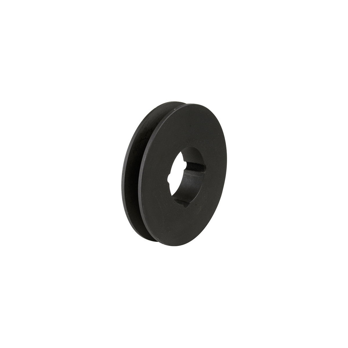Poulie SPSPA 1 gorges Dp Ø63mm MA1108 Type 1