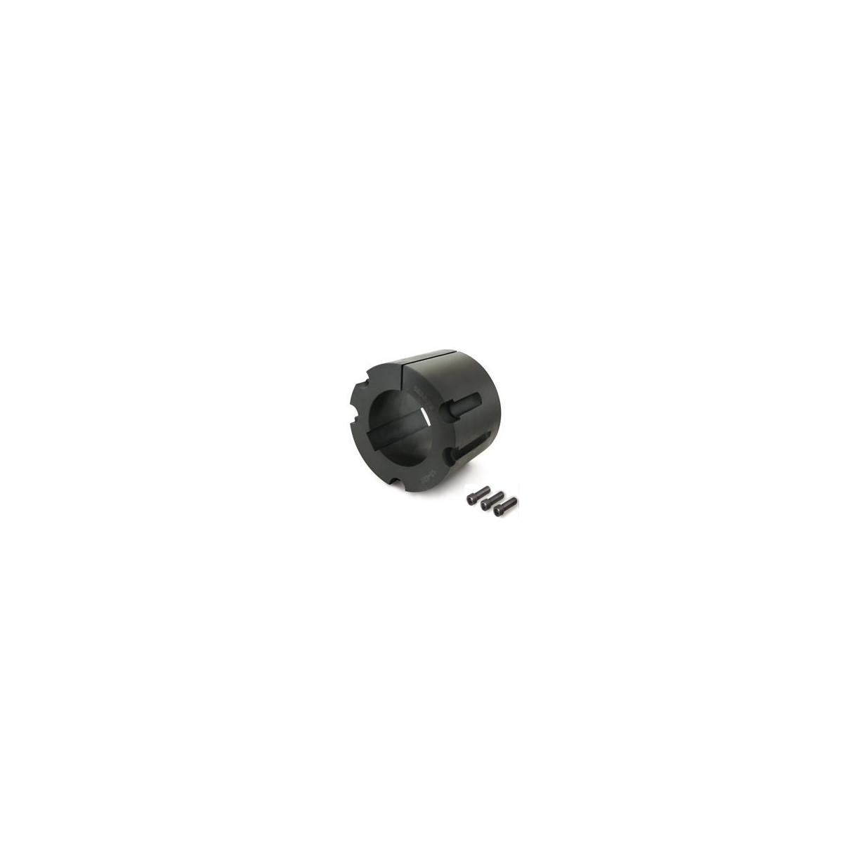 Moyeu amovible 1008 alésage Ø9 mm