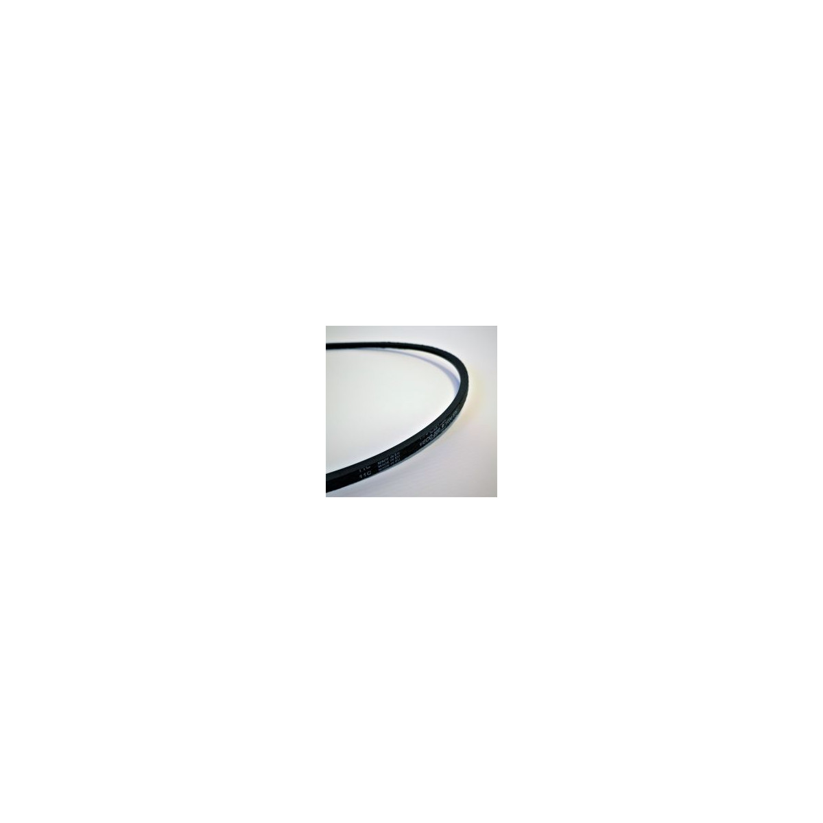 Courroie Trapezoïdale SPZ Longueur Lp 450mm