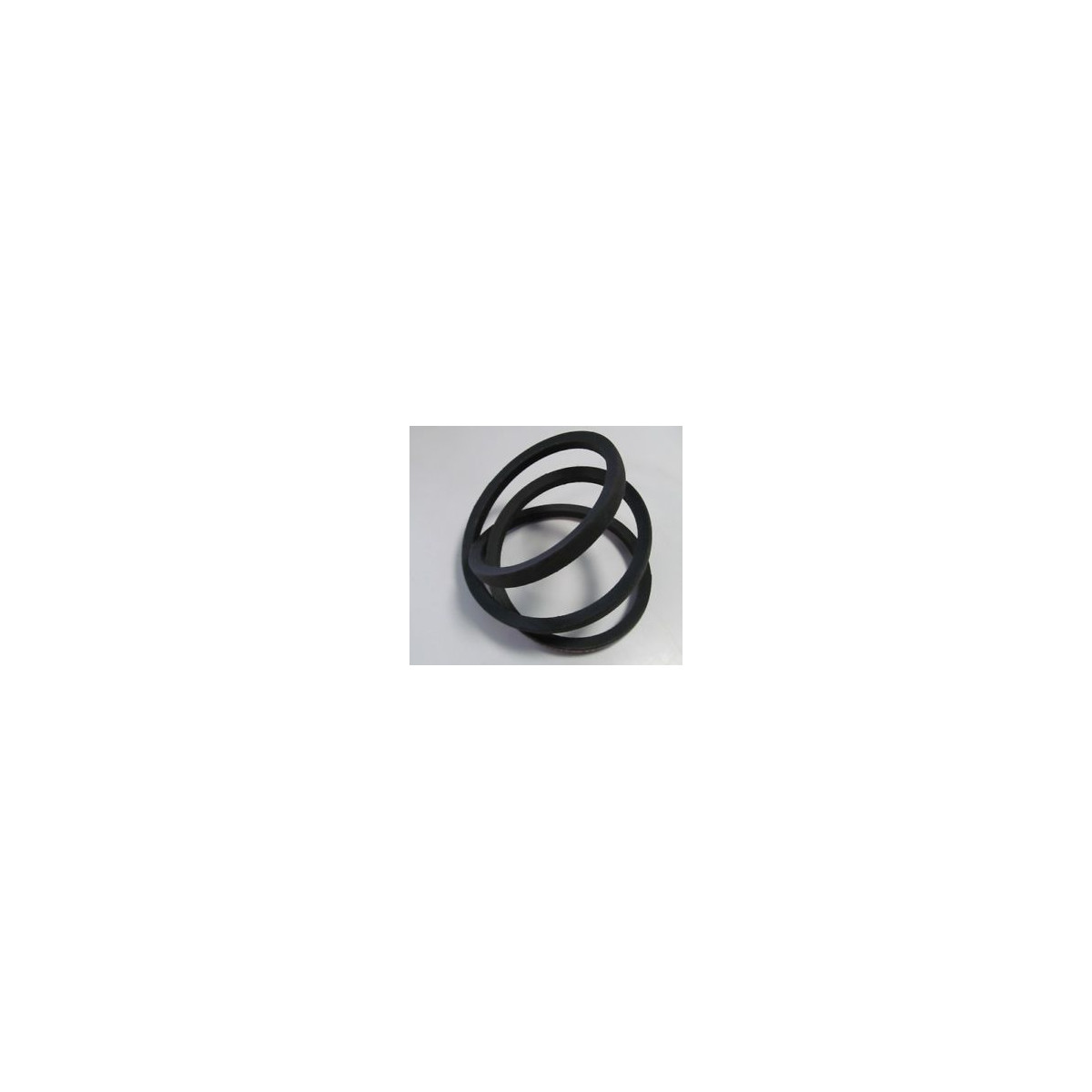 Courroie Trapezoïdale SPB Longueur Lp 1250mm