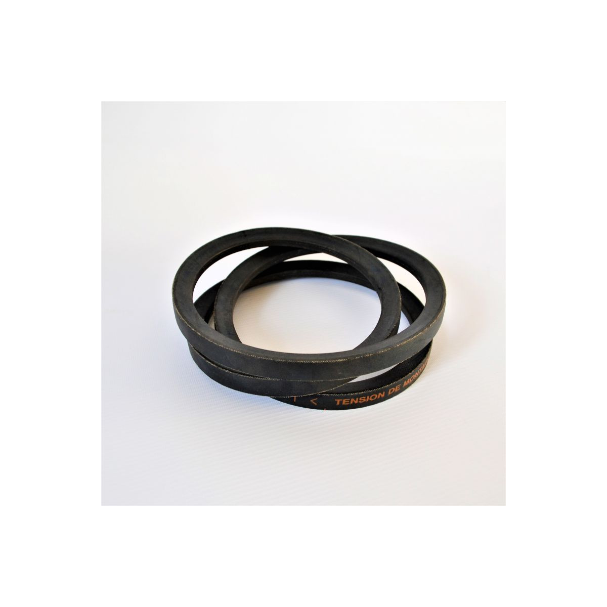 Courroie Trapezoïdale SPC Longueur Lp 2000mm