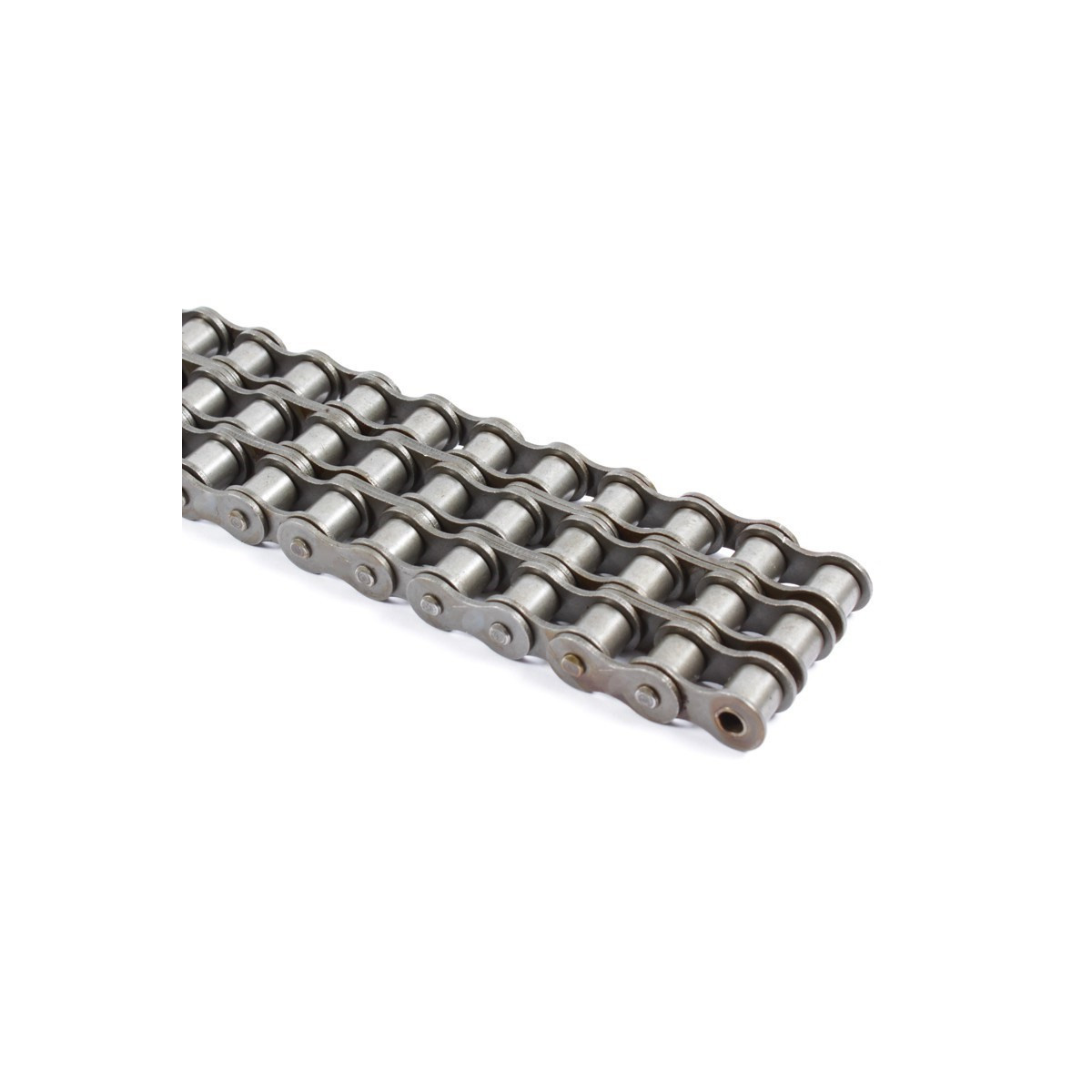 Chaîne acier Triple 06B-3 pas de 9.52mm