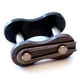 Maillon de jonction Simple 06B-1 pas de 9.525mm