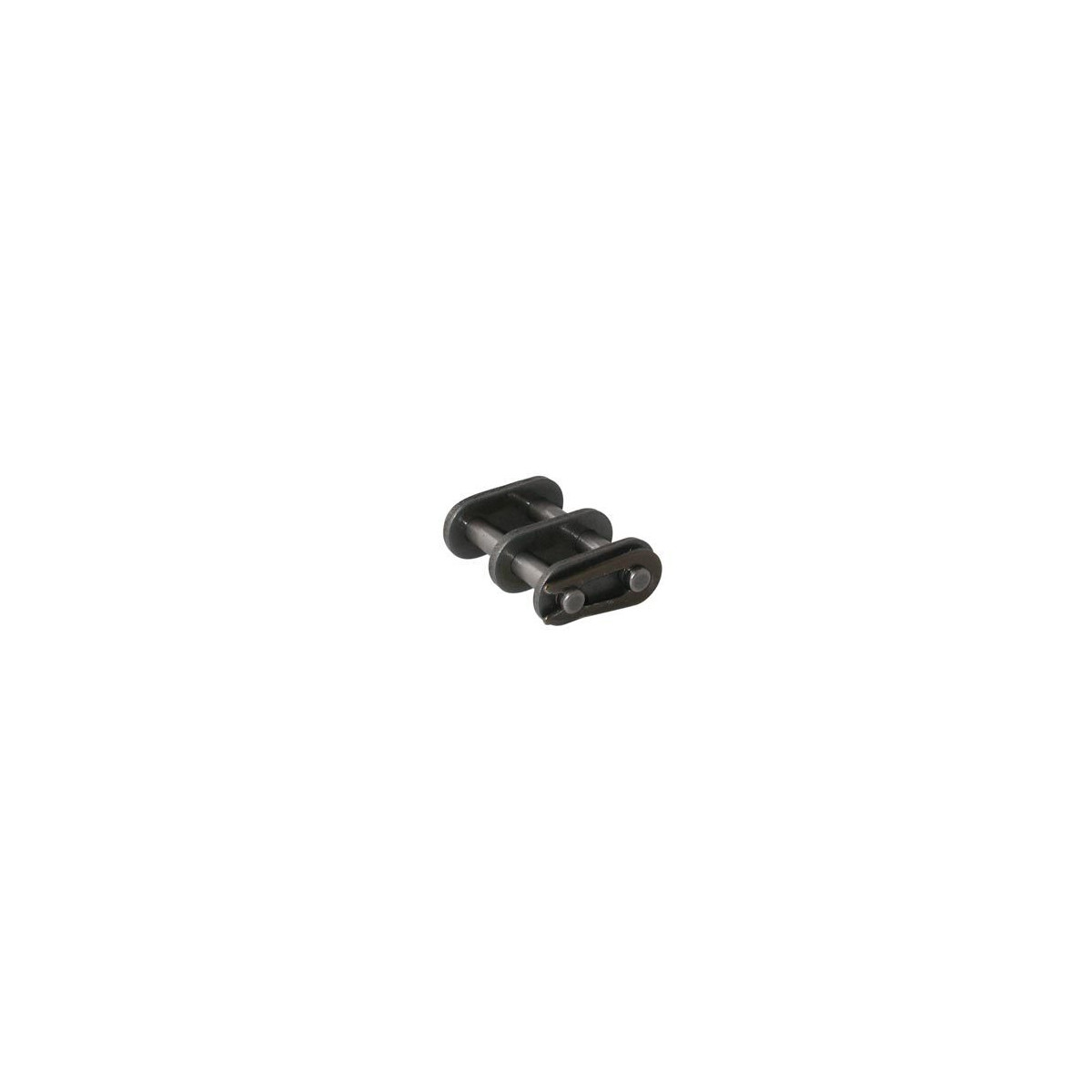 Maillon de jonction Double 05B-2 pas de 8mm