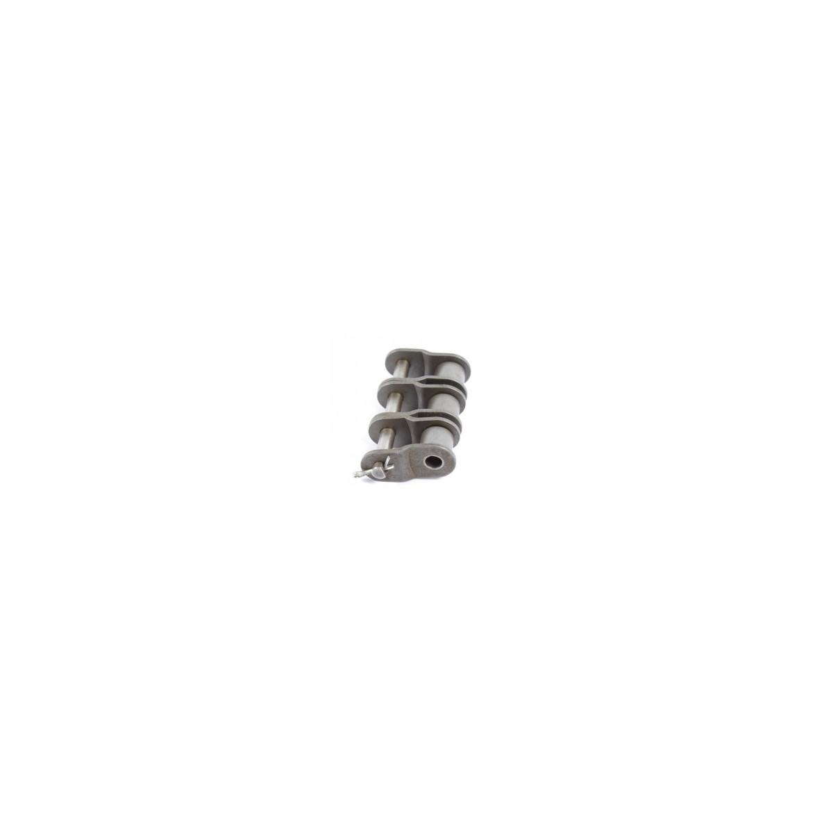 Demi-maillon de jonction Triple 06B-3 pas de 9.525mm