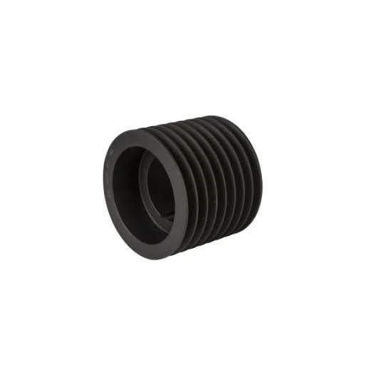 Poulie SPSPB 8 gorges Dp Ø140mm MA2517 Type 3