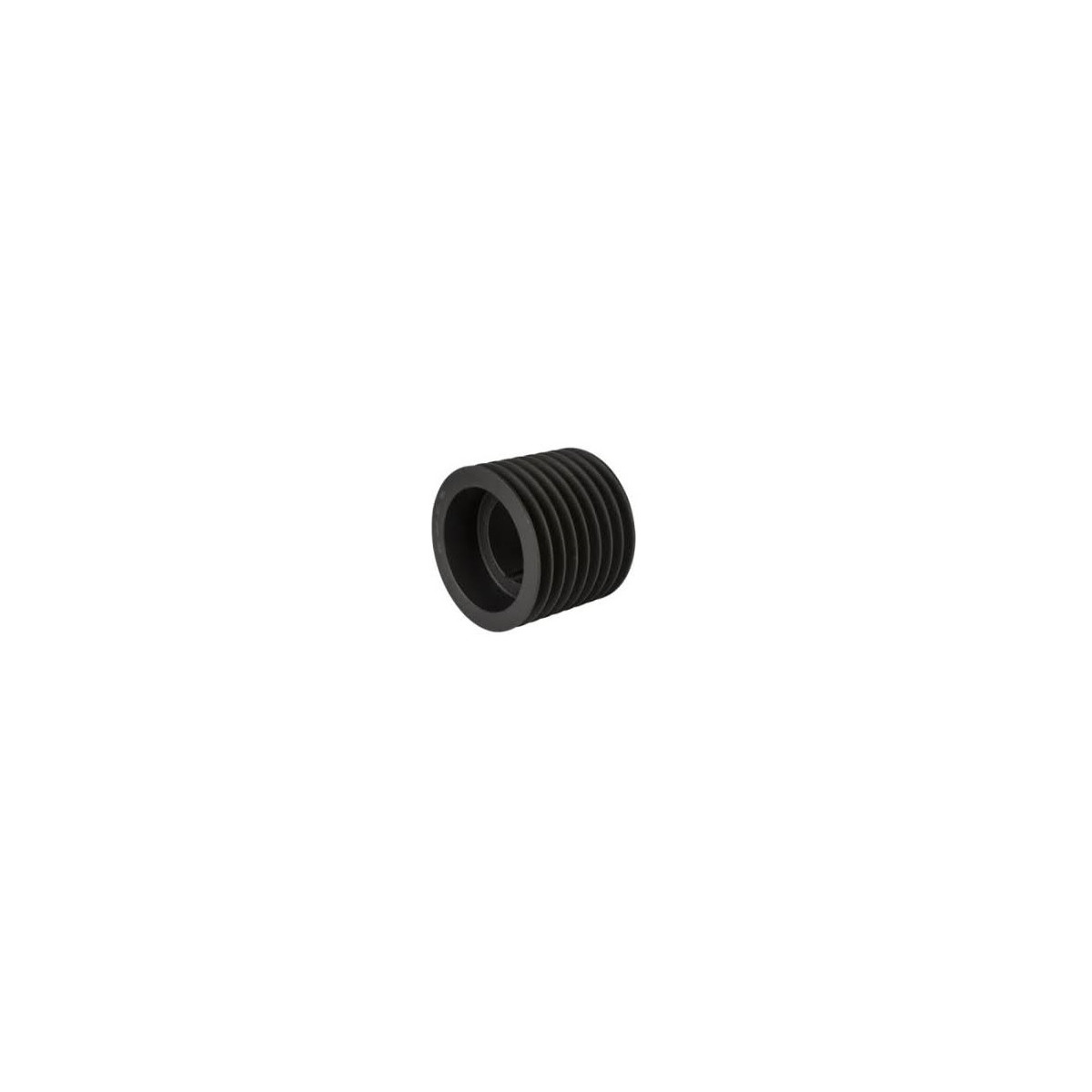 Poulie SPSPB 8 gorges Dp Ø140mm MA2517 Type 3