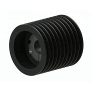 Poulie SPSPB 10 gorges Dp Ø224mm MA3535 Type 3