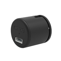 Codeur ME22 Incremental 300ppt 5V TTL A/B Câble 300mm