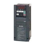 Variateur de fréquence FR-F840 0,75Kw 2,3A (380-400 Tri)-(380-400 Tri) IP20