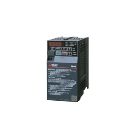 Variateur de fréquence FR-E800 15 35A (380-400 Tri)-(380-400 Tri) IP20