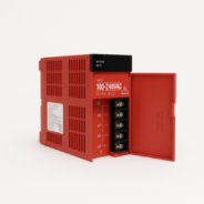 PLC Q Series Power supply 100-240 V AC input