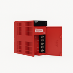 PLC Q Series Power supply 100-240 V AC input