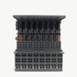 ST Series Base 16x3 Spring clamp terminal for 16 pt. Digital output module ST1B-S4X16