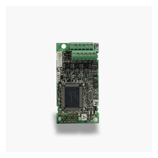 Encoder Feedback for FR-A700