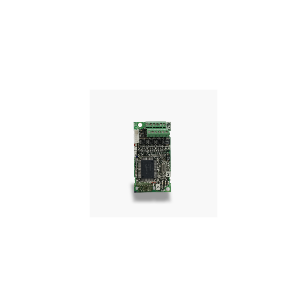 Encoder Feedback for FR-A700