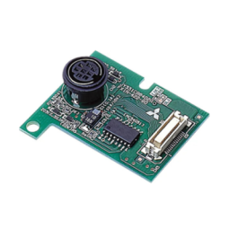 FX1N-422-BD-Adaptateur RS422 pour automates FX1S et FX1N