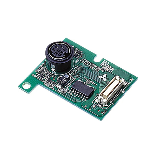 FX1N-422-BD-Adaptateur RS422 pour automates FX1S et FX1N