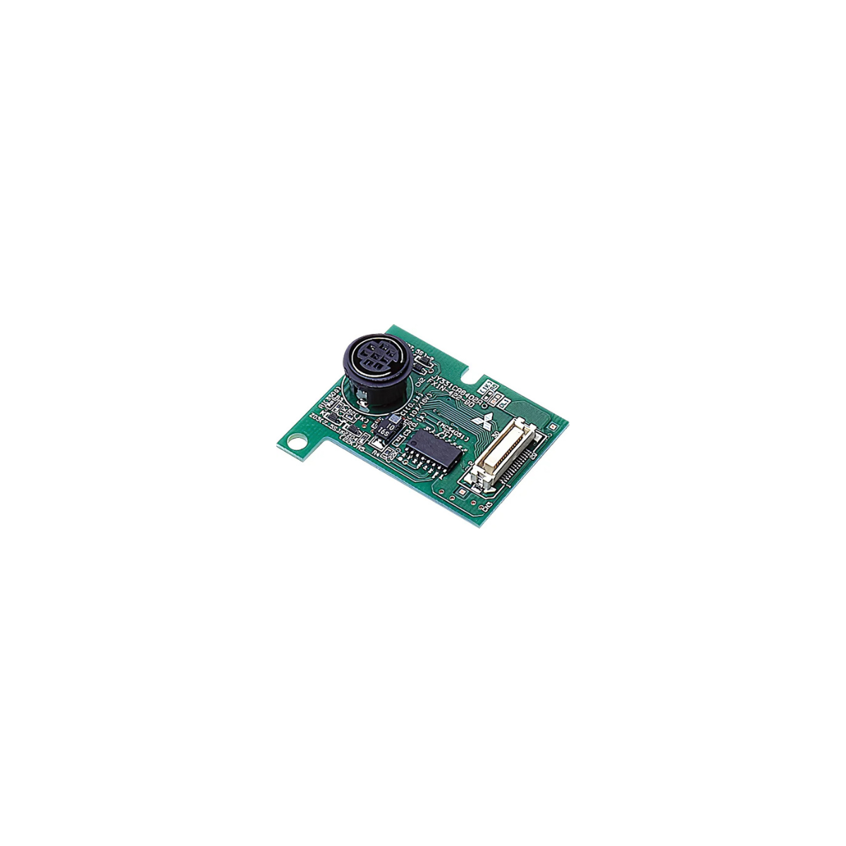 FX1N-422-BD-Adaptateur RS422 pour automates FX1S et FX1N