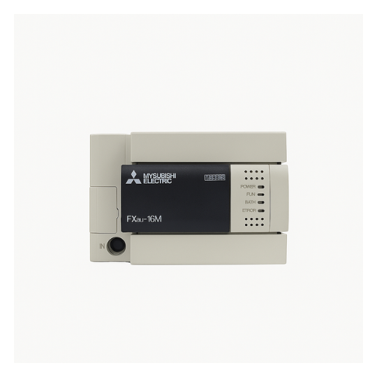 FX3U-16MT/DS- Automate FX3U