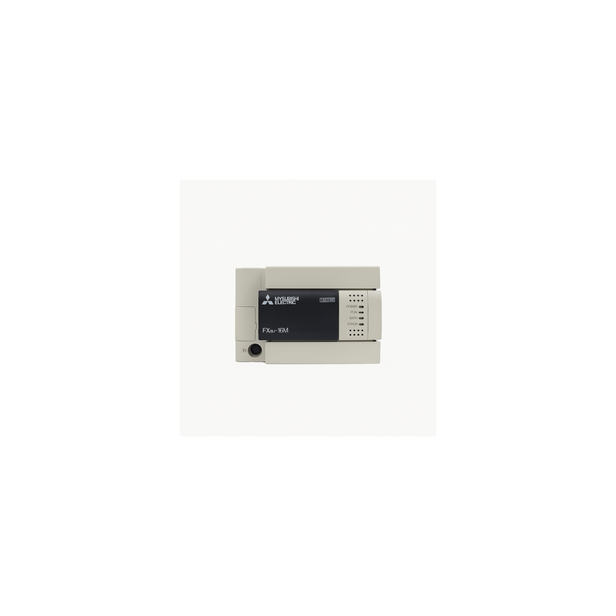 FX3U-16MT/DS- Automate FX3U