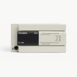 FX3U-48MT/ES- Automate FX3U