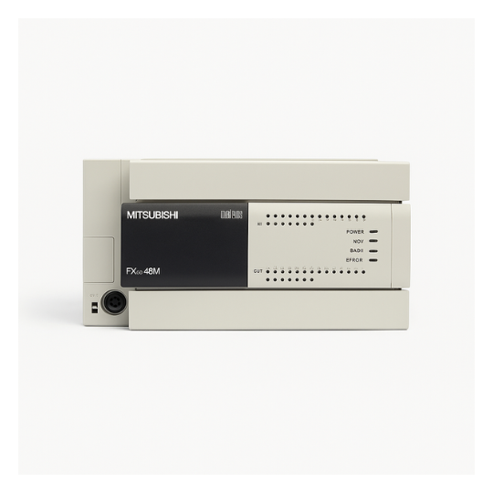 FX3U-48MT/ES- Automate FX3U