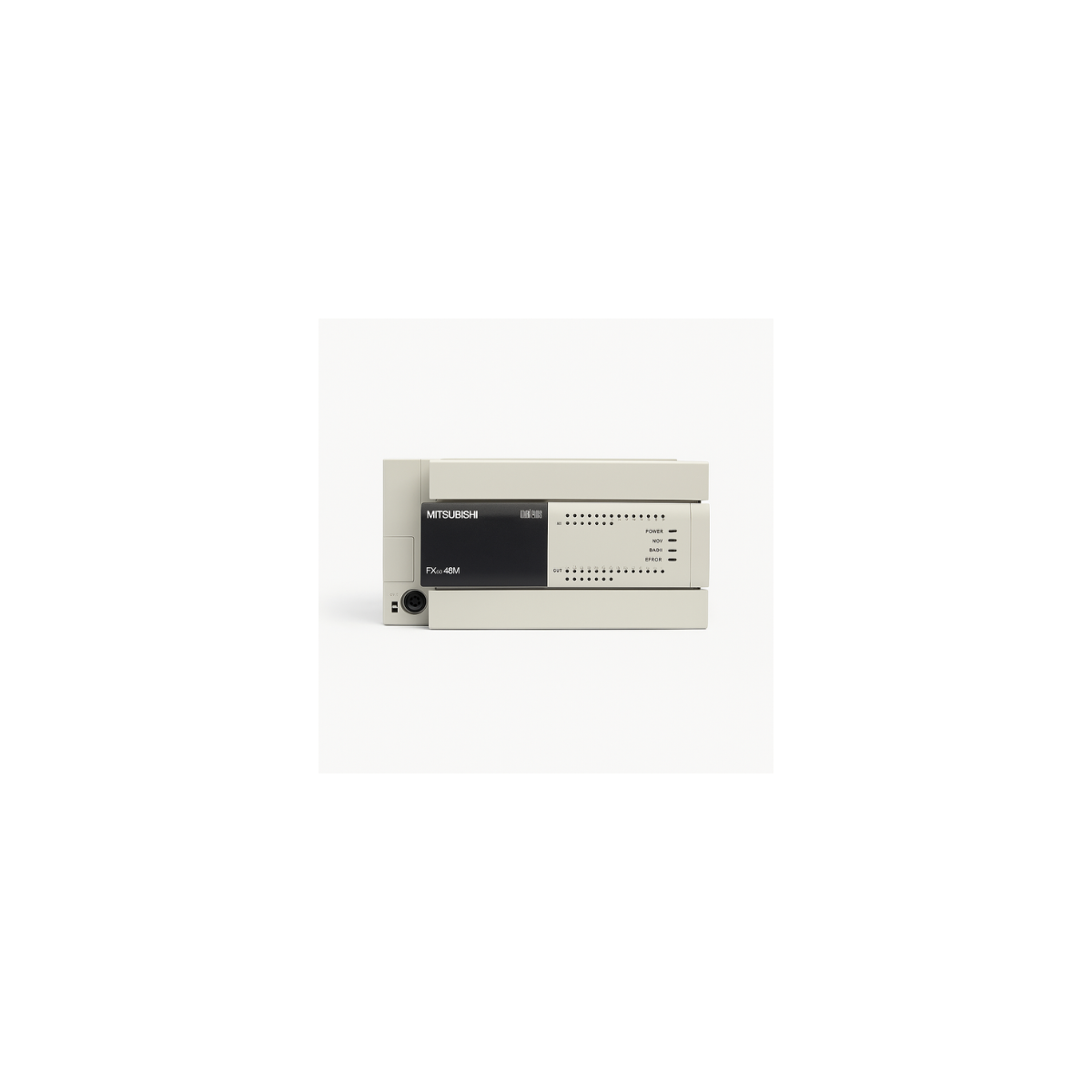 FX3U-48MT/ES- Automate FX3U