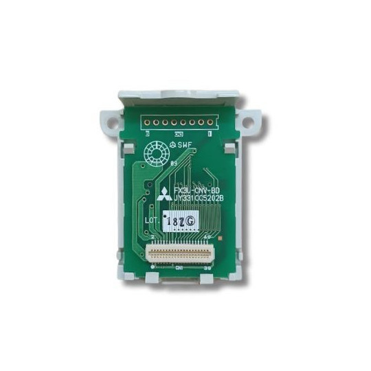 PLC