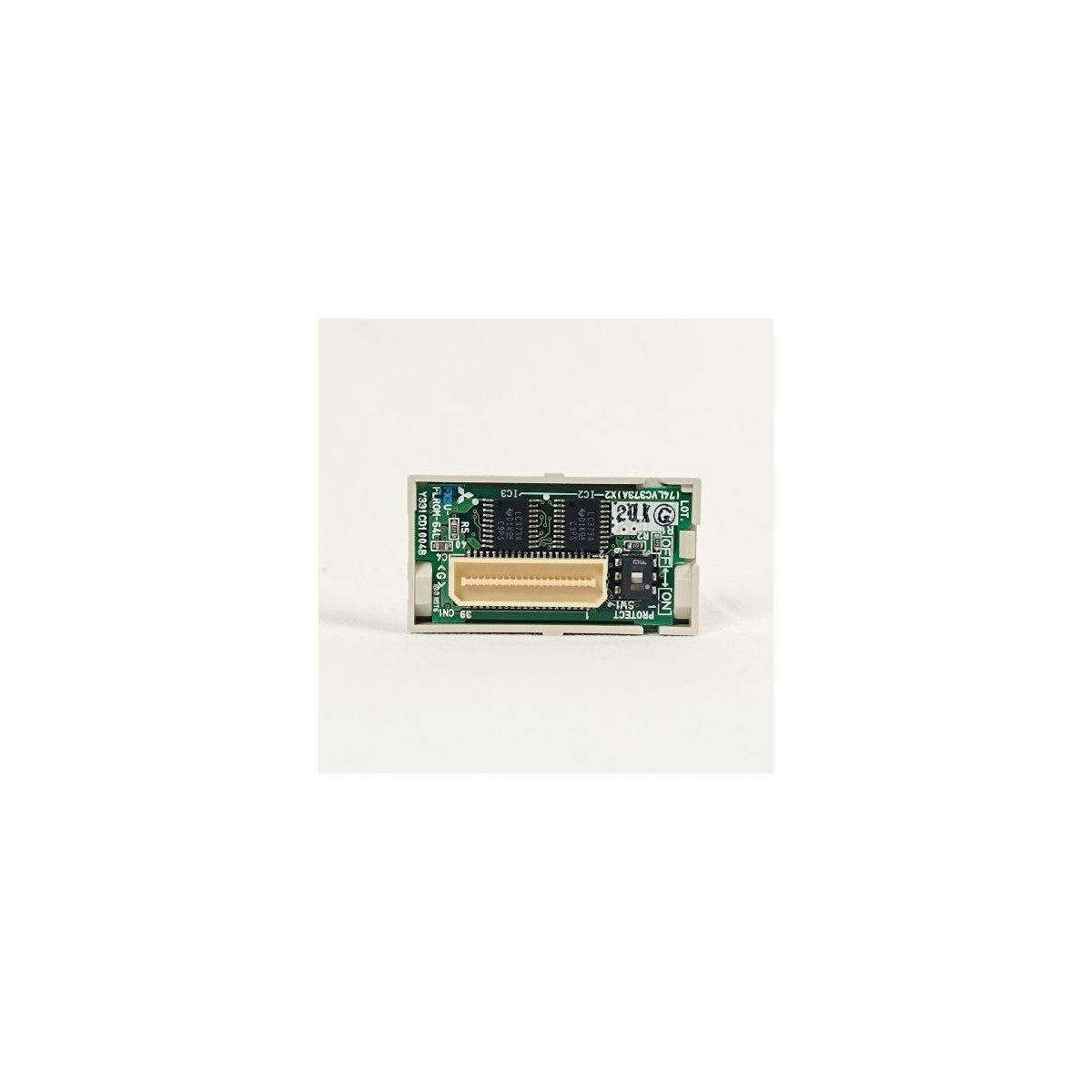 PLC