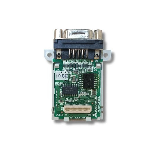 PLC