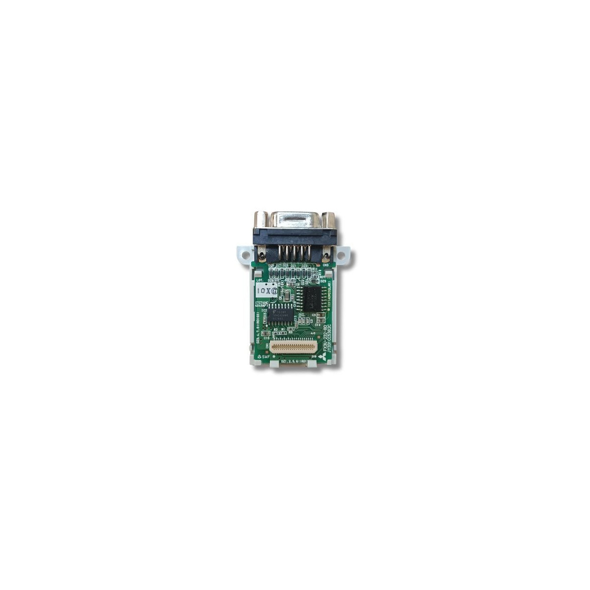 PLC