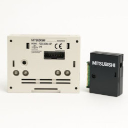 FX3S ADP Adaptor for FX3U ADP Modules
