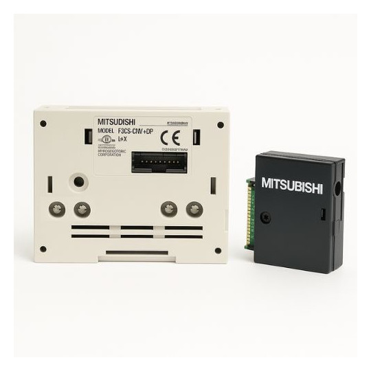 FX3S ADP Adaptor for FX3U ADP Modules