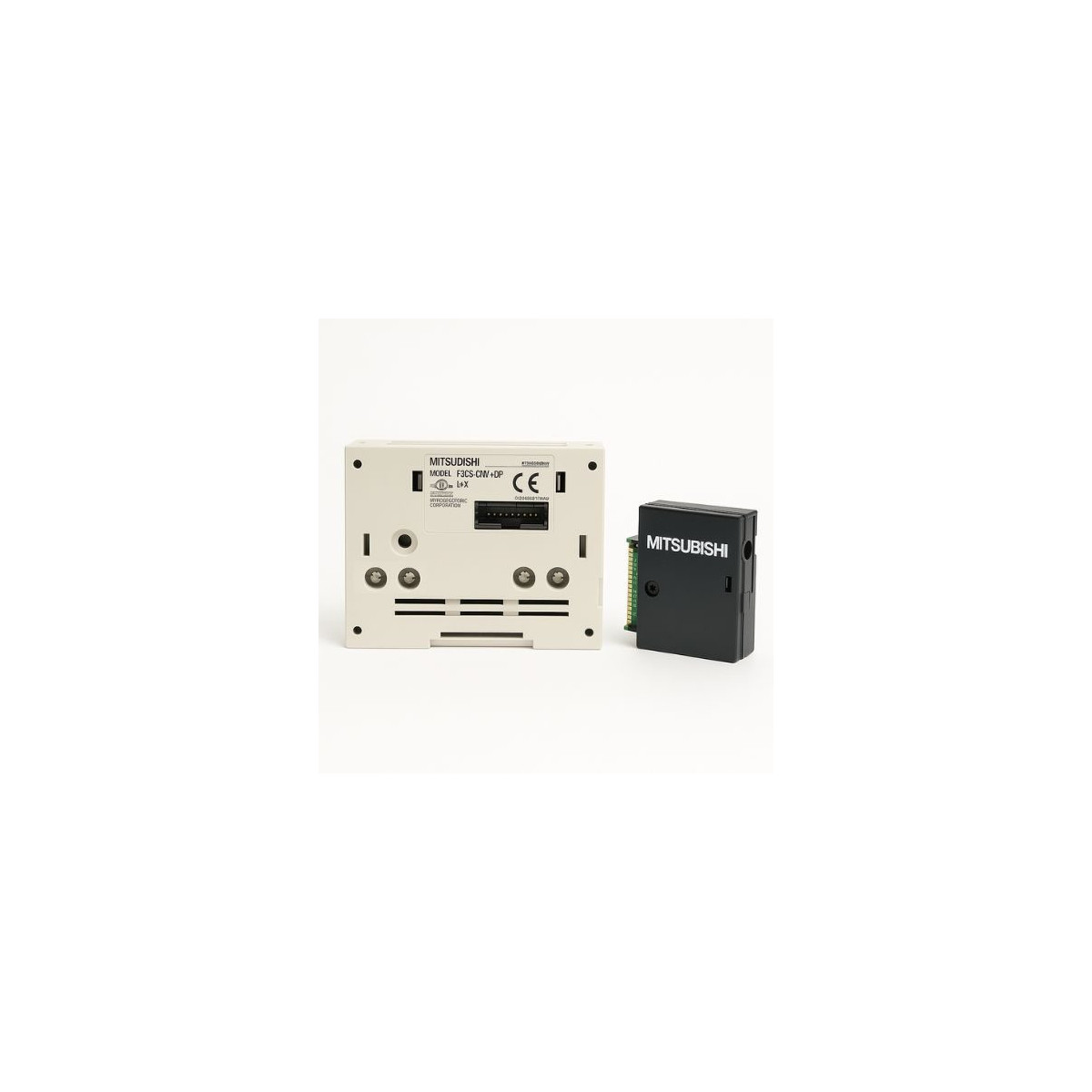 FX3S ADP Adaptor for FX3U ADP Modules