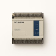 FX1N-14MR-ES/UL-Module de base FX1N 
