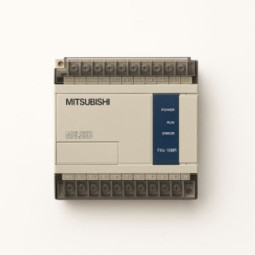 FX1N-14MR-ES/UL-Module de base FX1N 