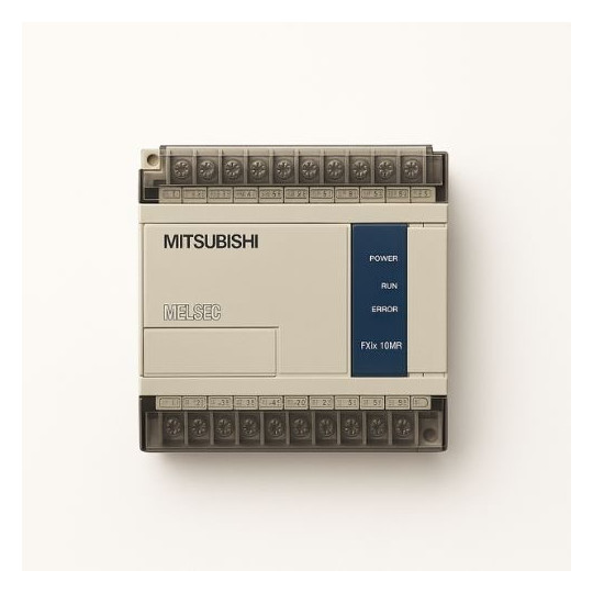 FX1N-14MR-ES/UL-Module de base FX1N 