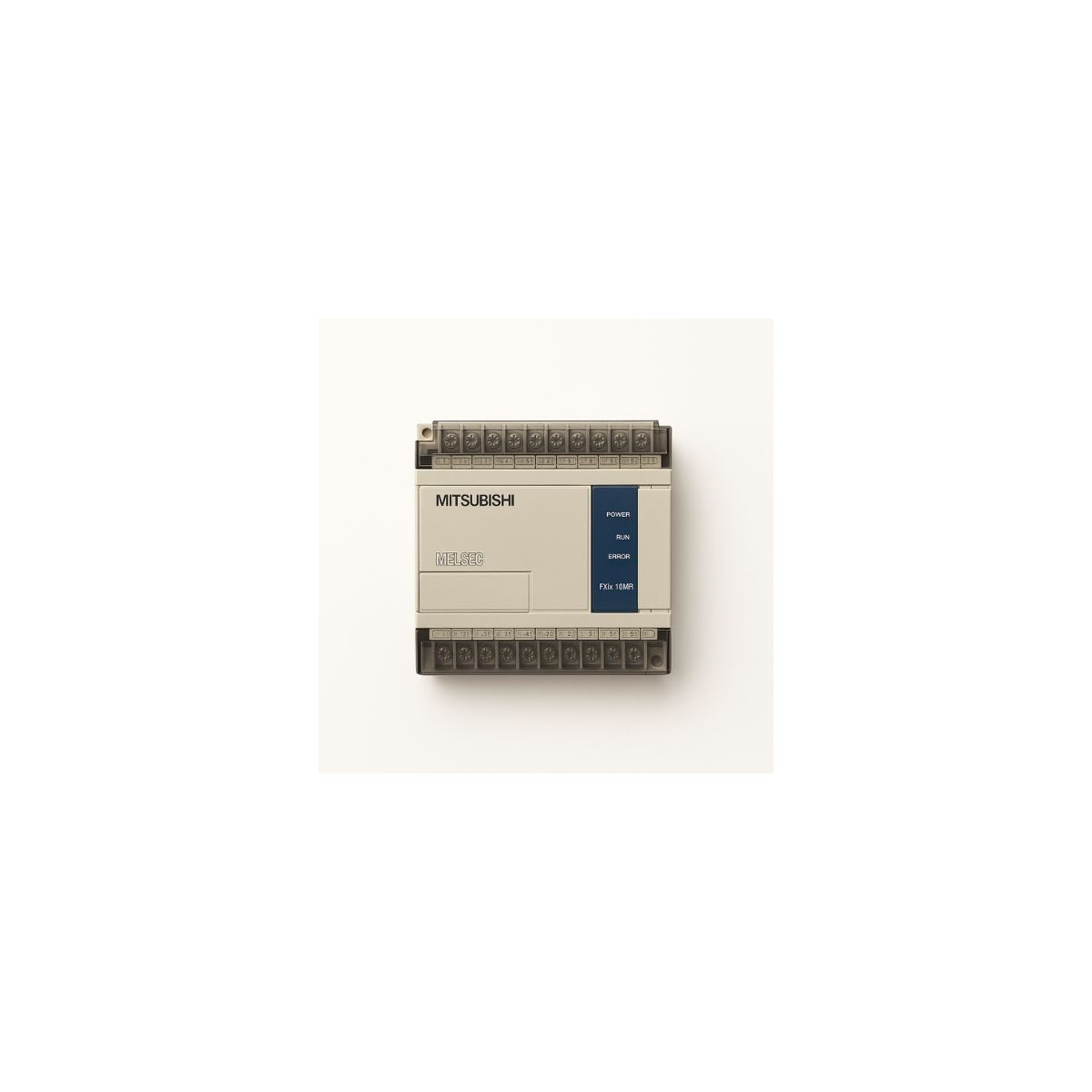 FX1N-14MT-ESS/UL-Module de base FX1N 