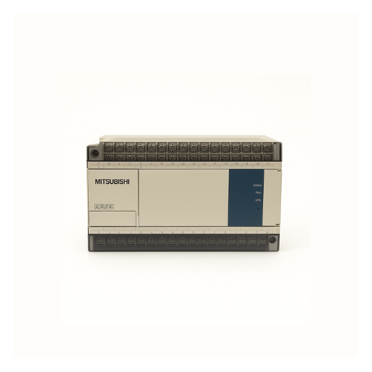 FX1N-60MT-DSS-Module de base FX1N 