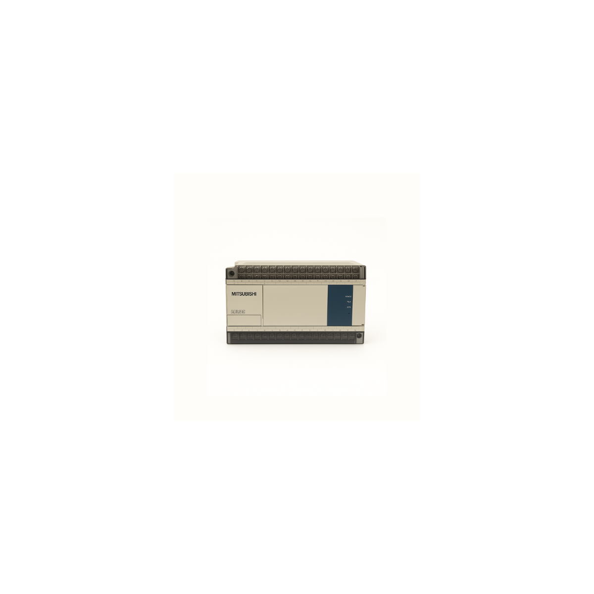FX1N-60MT-DSS-Module de base FX1N 