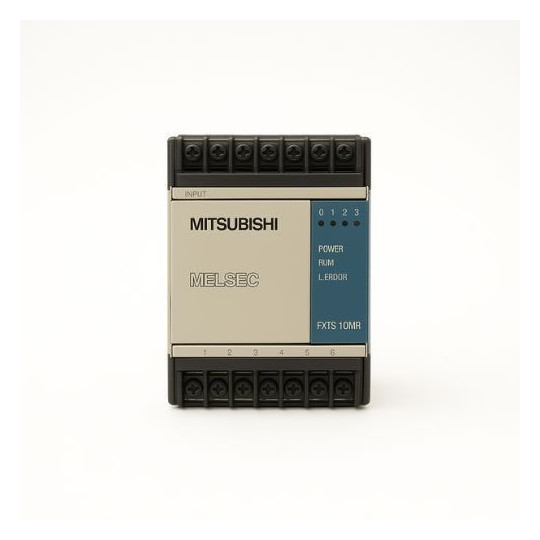 FX1S-10MR-DS-Module de base FX1S 