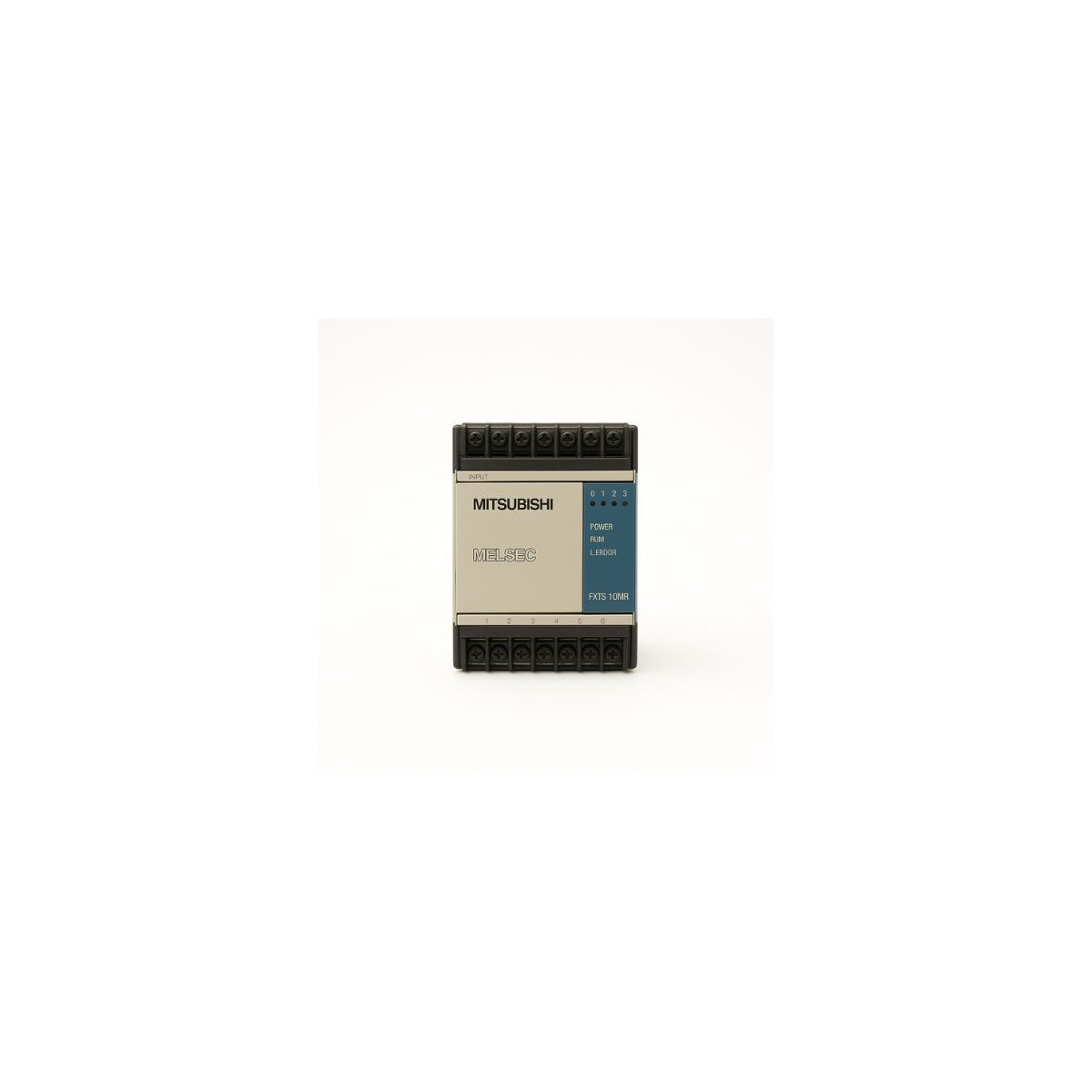 FX1S-10MR-DS-Module de base FX1S 