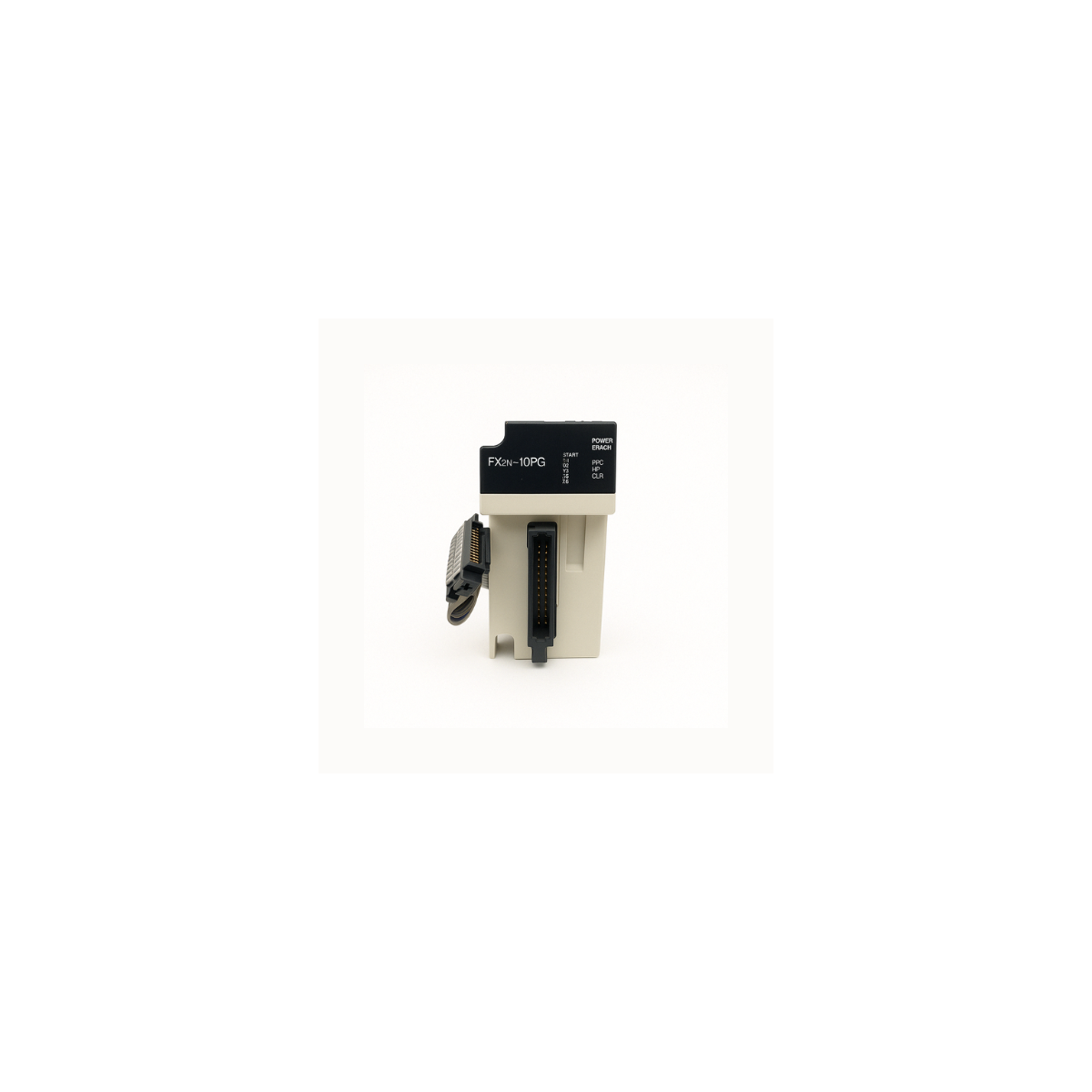 Module de positionnement FX2N 1 axe controlé